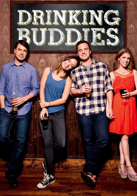 Drinking Buddies (2013) Stream and Watch Online .